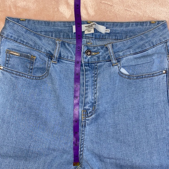 Vero Moda skinny ankle jeans - Picture 4 of 6